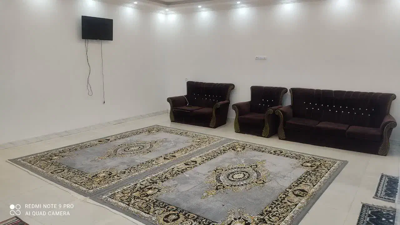 اجاره ویلا روزانه|اجارهٔ کوتاه‌مدت ویلا و باغ|خشکبیجار, |دیوار