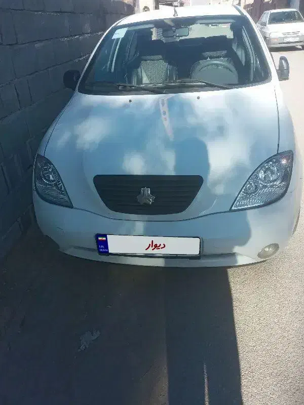 ماشین تیبا|خودرو سواری و وانت|زرند, |دیوار