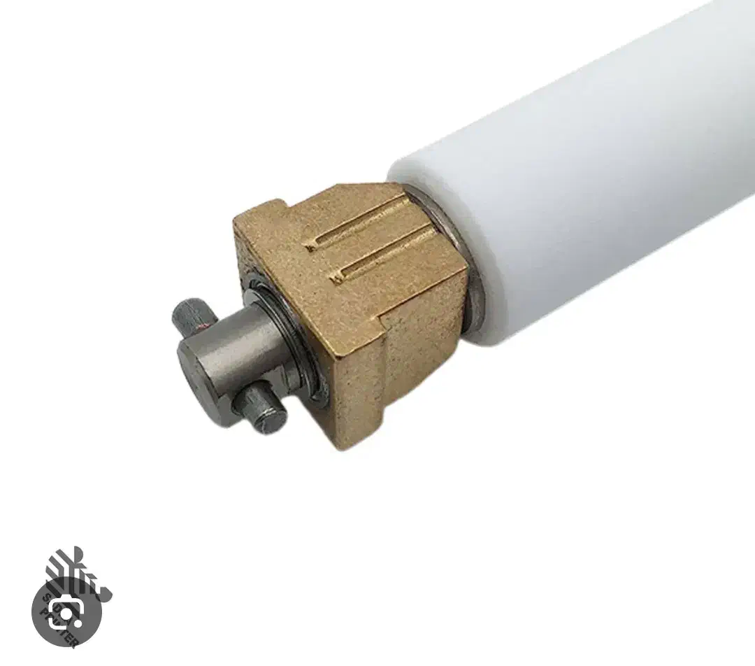 هد و غلطک دستگاه چاپ زبرا ۴۰۰ ، ۴۱۱|پرینتر، اسکنر، کپی، فکس|فردیس, شهرک شهید حسینی|دیوار