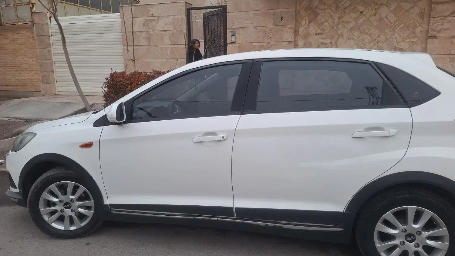 ام وی ام اکسلنت اسپرت لاکچری|خودرو سواری و وانت|شاهینشهر, شهرک پردیس|دیوار