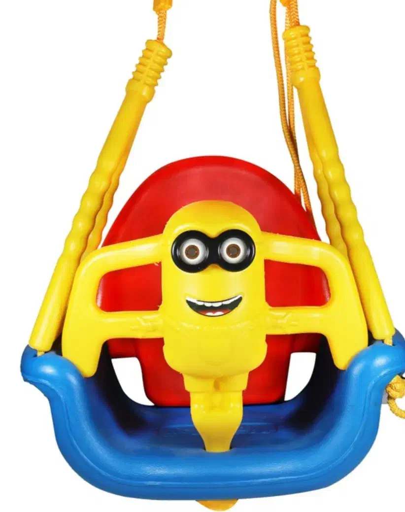 تاب موزیکال مینیون|اسباب و اثاث بچه|کرمان, |دیوار