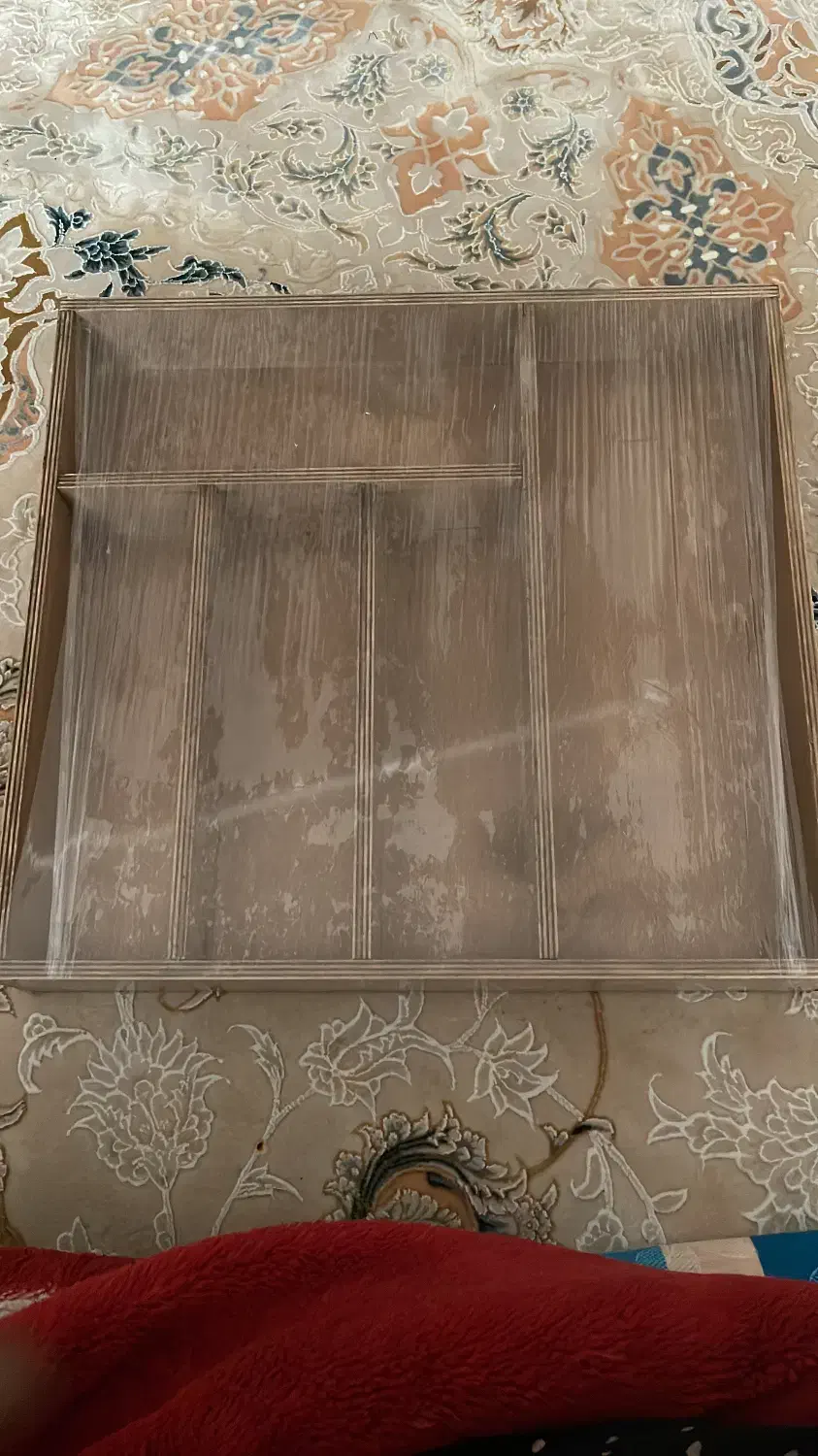 وسایل اشپزخانه|آبچکان و نظمدهنده ظروف|کارون, |دیوار