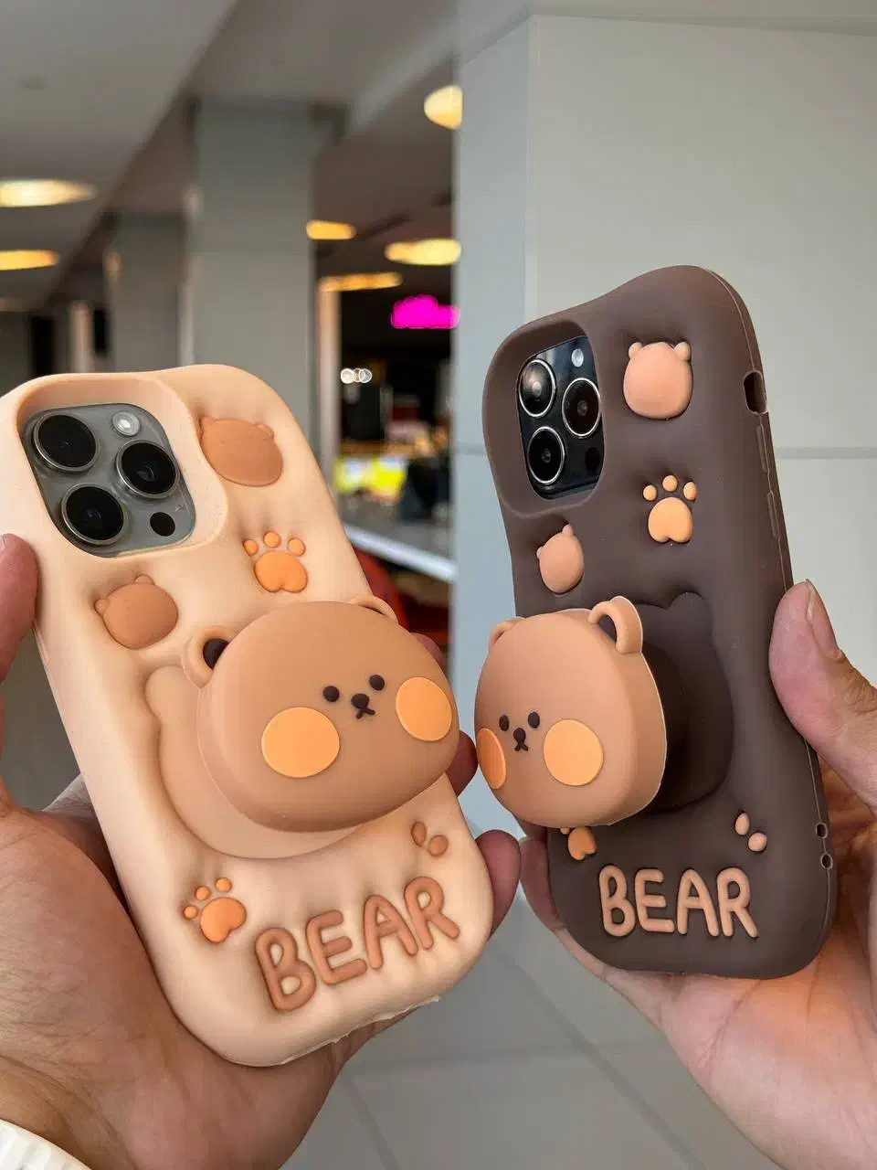 قاب  فانتزی گوشی|لوازم جانبی موبایل و تبلت|ارومیه, |دیوار