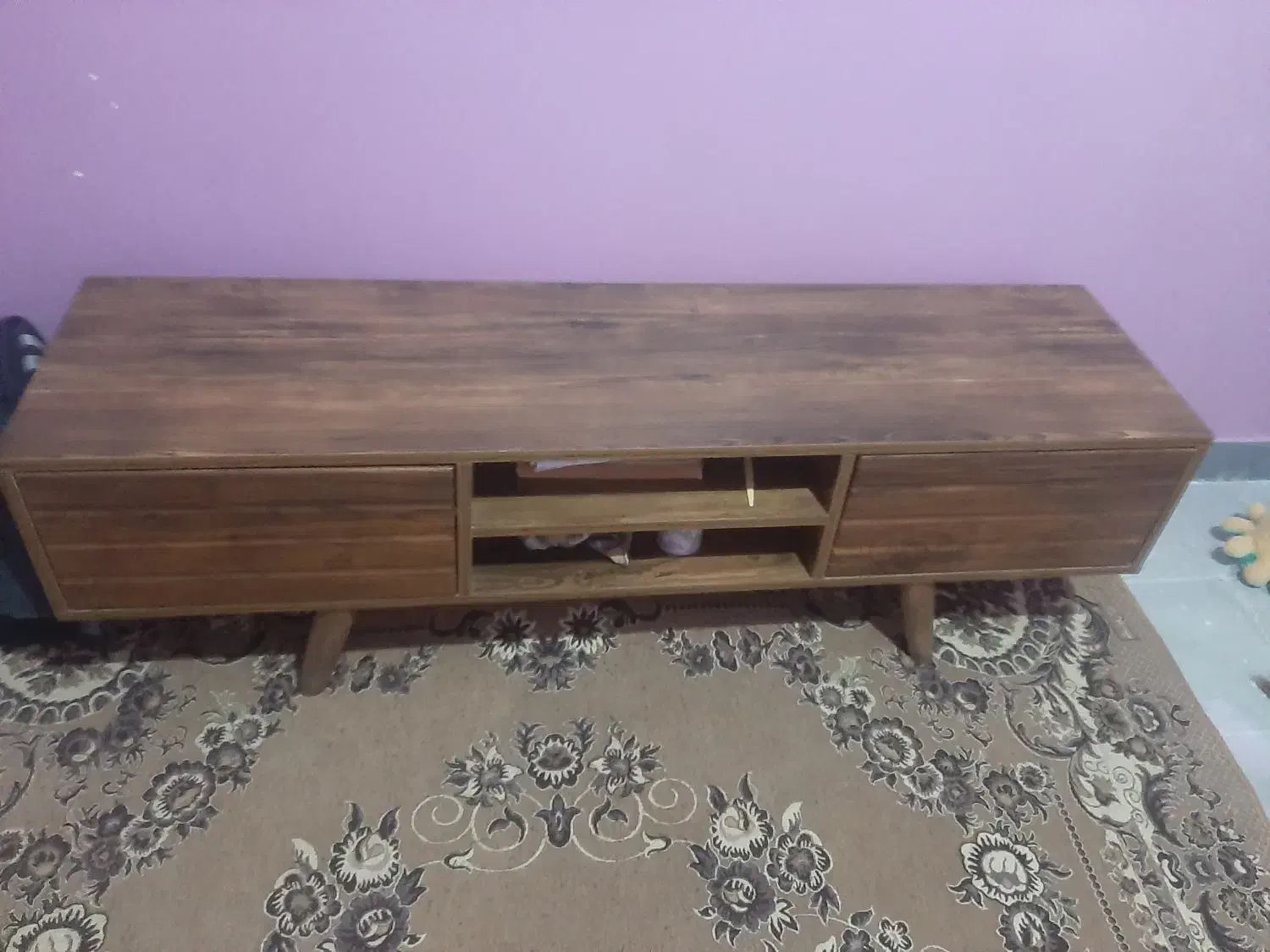 میز تلویزیون|میز تلویزیون|اندیشه, شهرک کوثر|دیوار