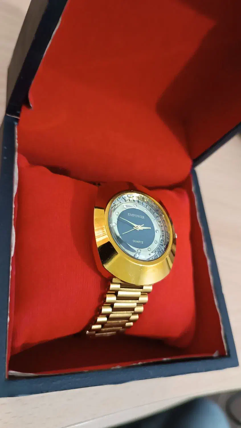 ساعت رادو صفحه نگین|ساعت|بوشهر, |دیوار