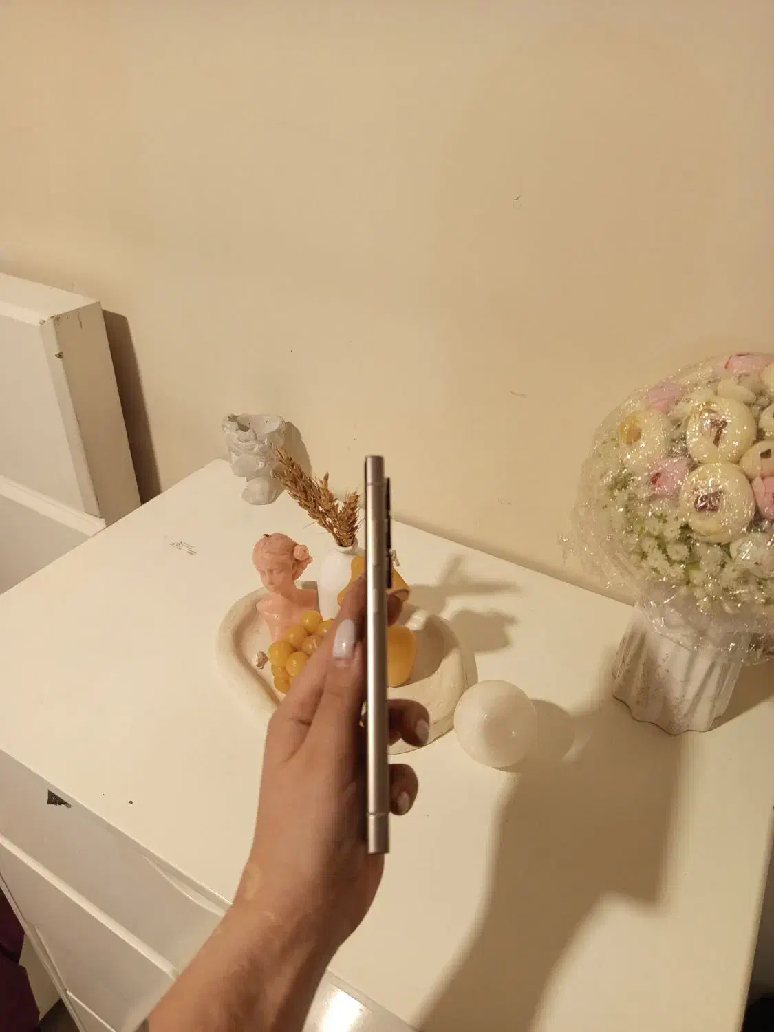 گوشی s24 ultra|موبایل|تهران, مهرآباد|دیوار