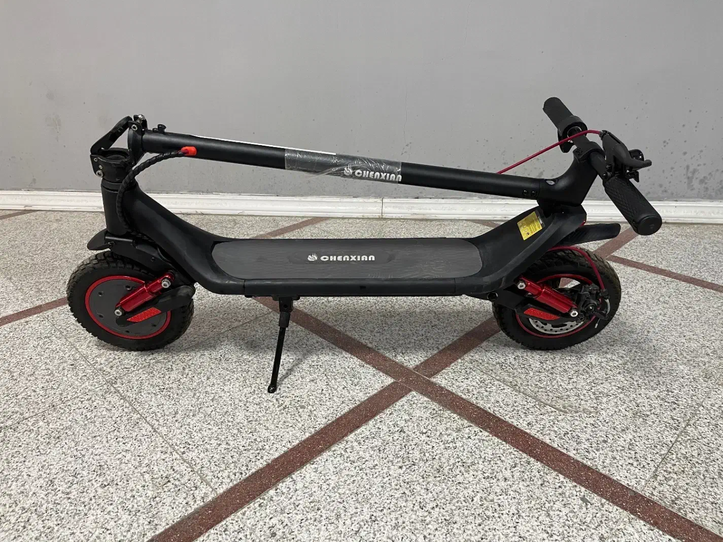 اسکوتر برقی|دوچرخه، اسکیت، اسکوتر|اراک, |دیوار