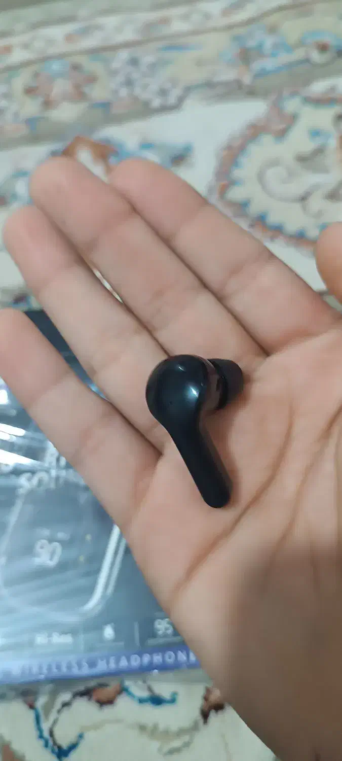 ایرپاد نو نو  همراه با تخفیف ویژه|لوازم جانبی موبایل و تبلت|نیشابور, طالقانی|دیوار