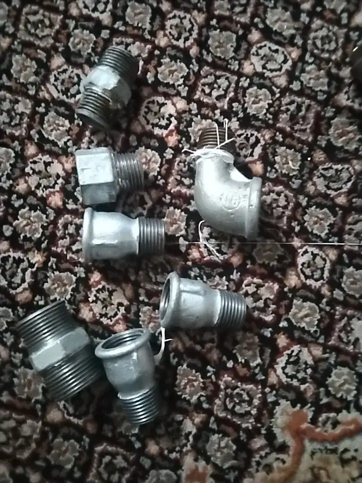 قطعات شوفاژ|آبگرمکن، پکیج، شوفاژ|خرم‌آباد, |دیوار