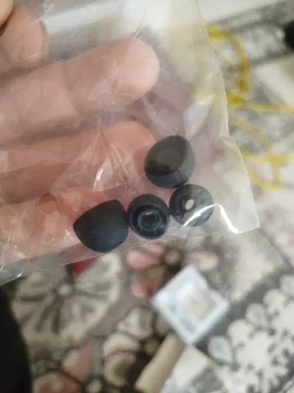 ایرپد M26 گیمینگ|لوازم جانبی موبایل و تبلت|شیروان (خراسان), |دیوار