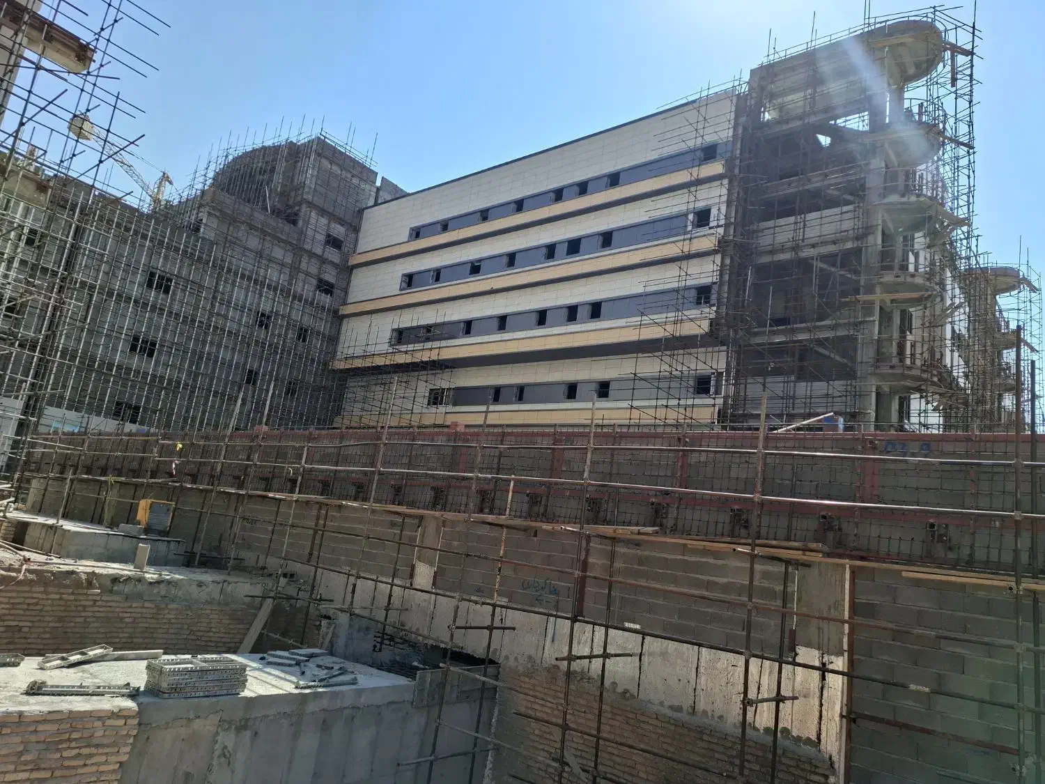 کار نما|خدمات پیشه و مهارت|نورآباد, |دیوار