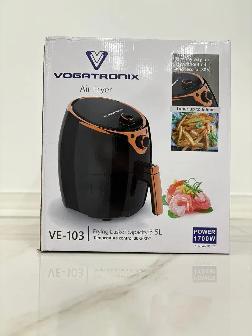 سرخ کن بدونه روغن|اجاق گاز و لوازم برقی پختوپز|بوشهر, |دیوار