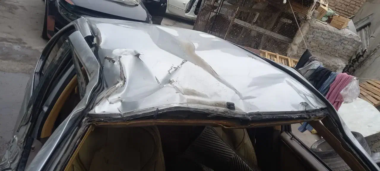 پژو ۴۰۵ مدل ۹۴|خودرو سواری و وانت|نقده, |دیوار