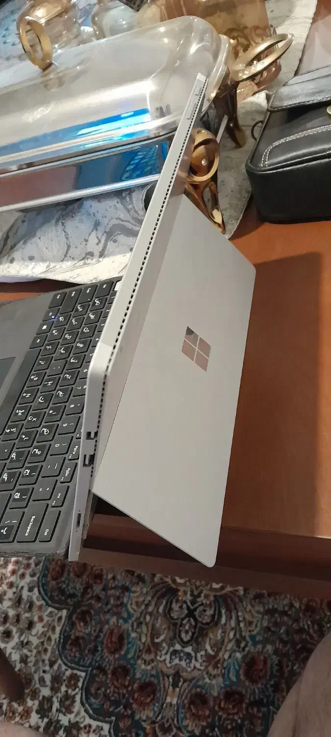 مایکرو سافت سرفیس ۴ پرو|رایانه همراه|گرگان, |دیوار