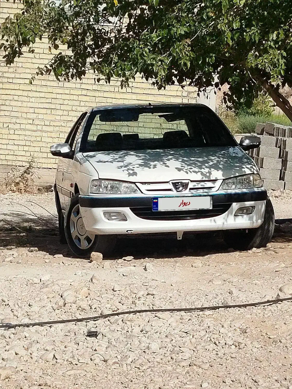 خودرو|خودرو سواری و وانت|داراب, |دیوار