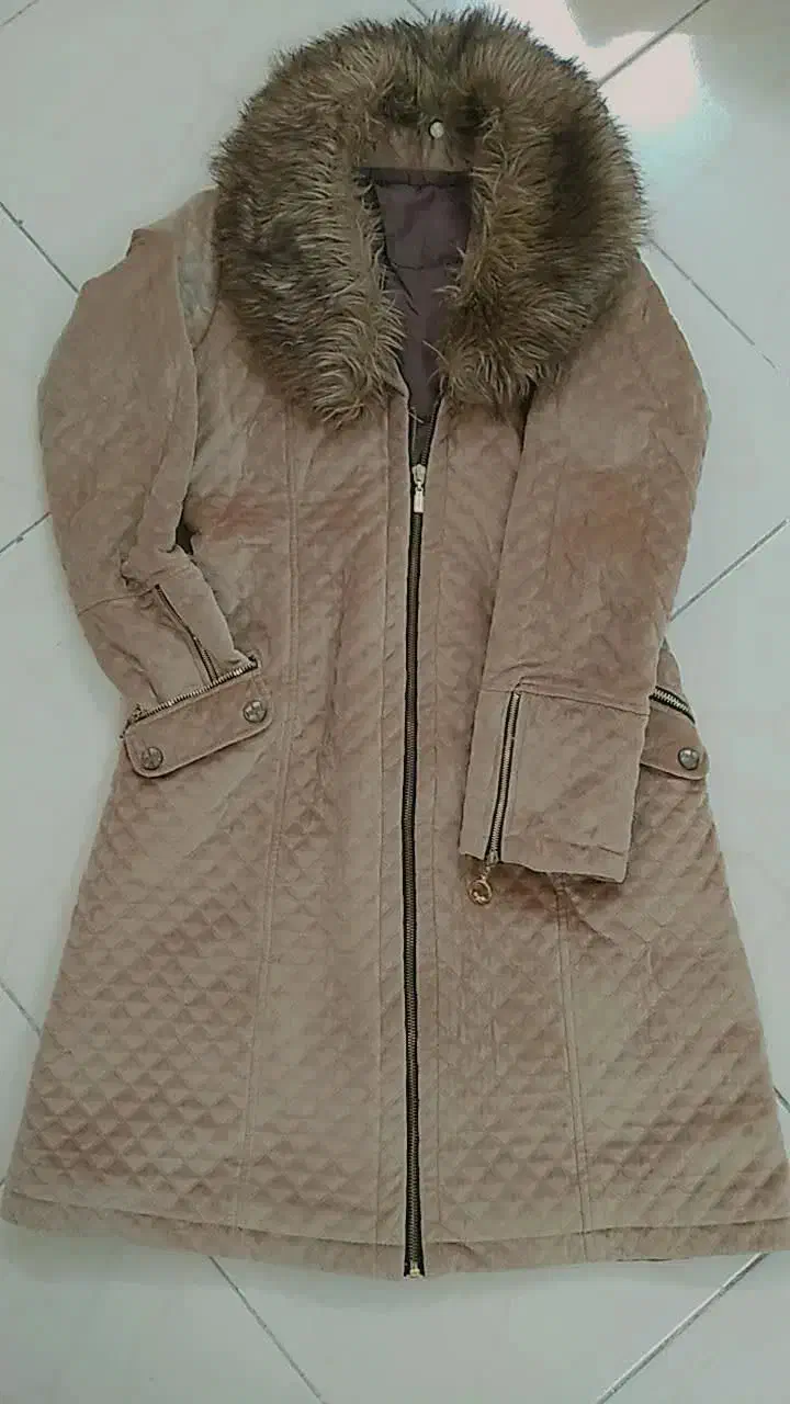 پالتو برا شیک پوشان|لباس|قم, نوبهار|دیوار