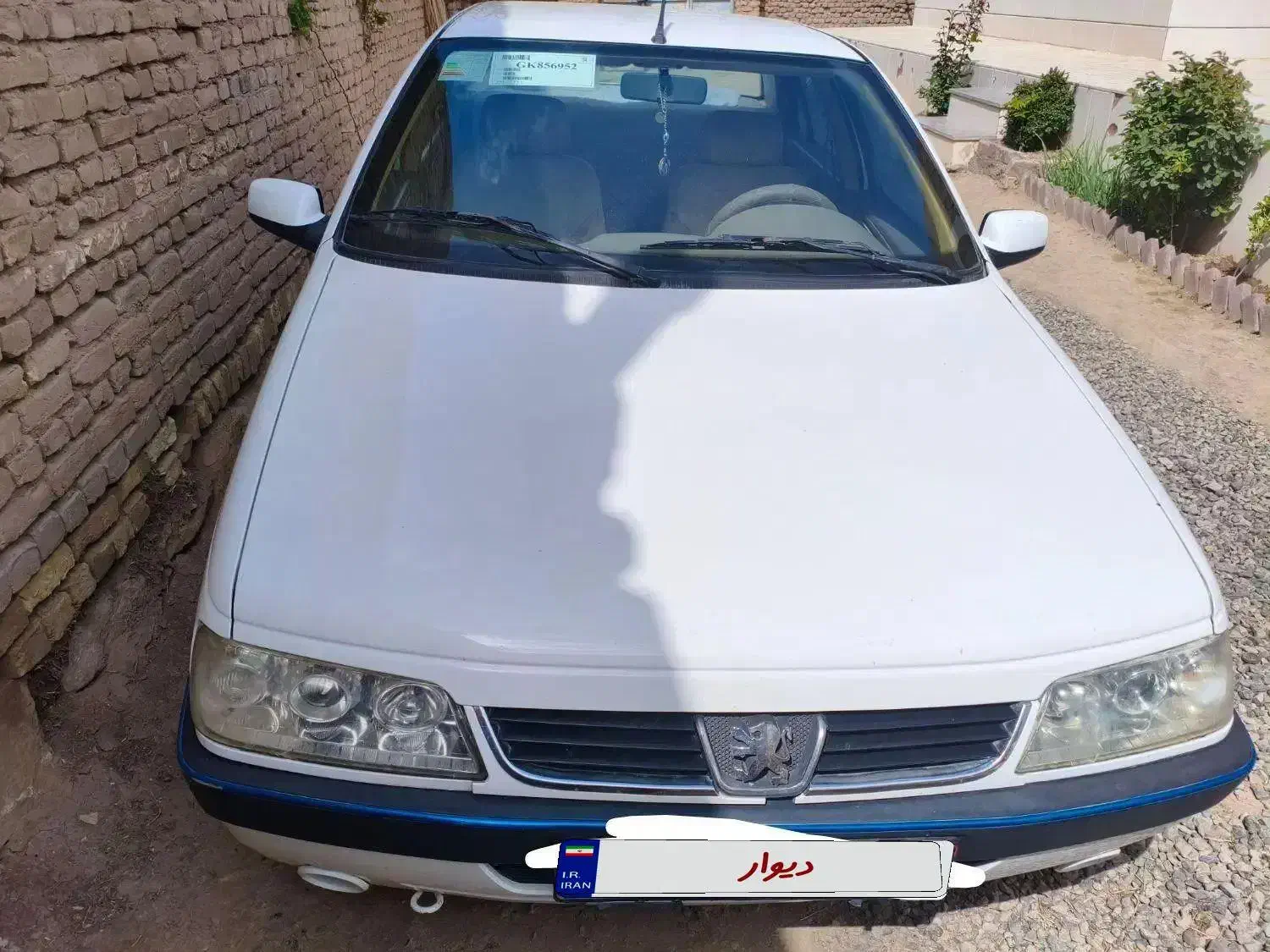 SLX405|خودرو سواری و وانت|سبزوار, کاشفی شمالی (دادگستری)|دیوار