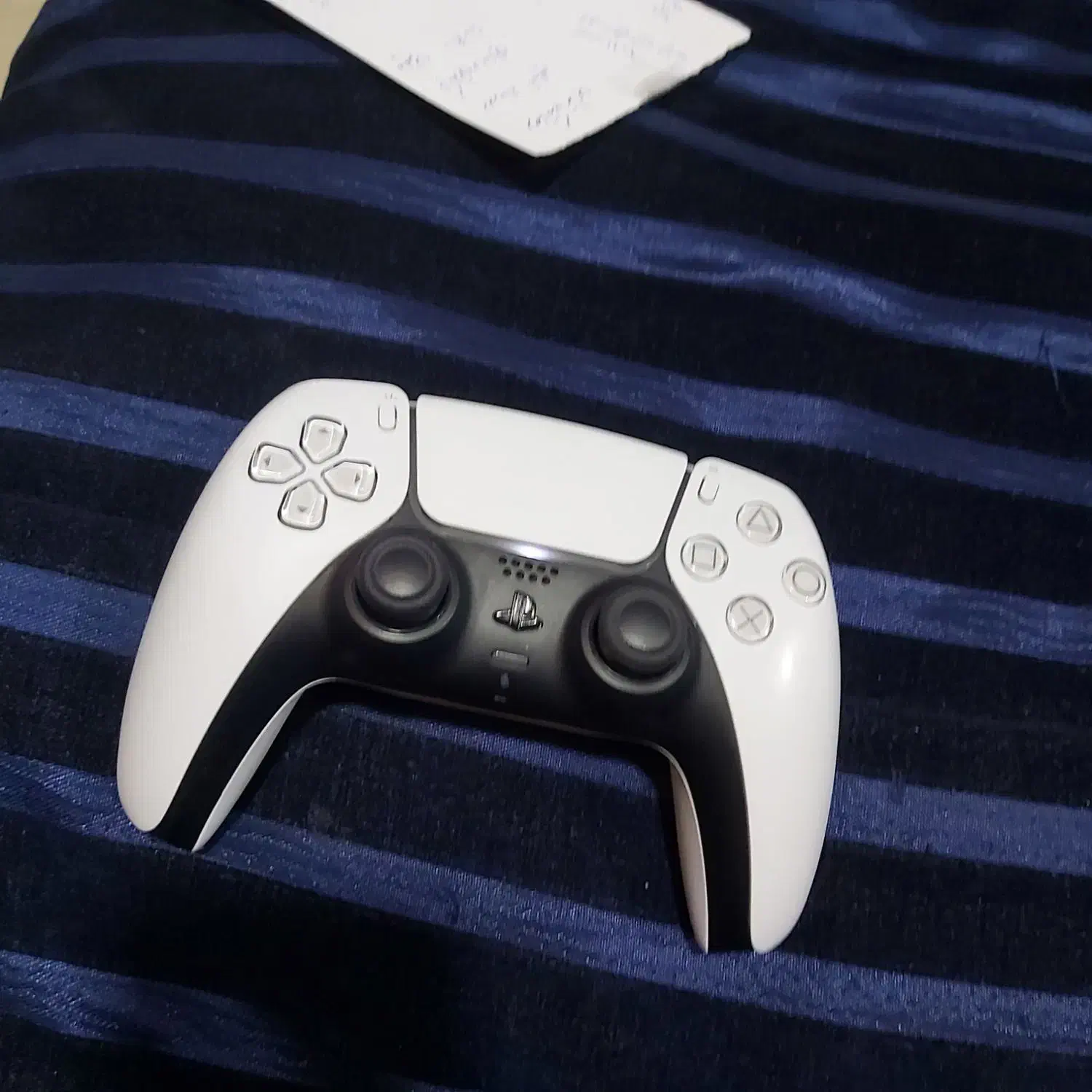 Ps5 اسلیم اروپا|کنسول، بازی ویدئویی و آنلاین|اصفهان, ملک|دیوار