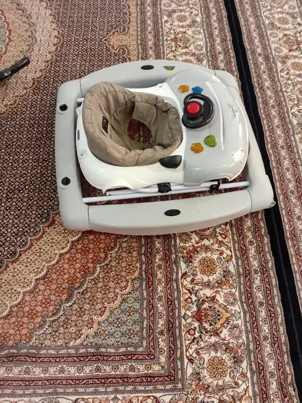 روروک|کالسکه و لوازم جانبی|اردبیل, |دیوار