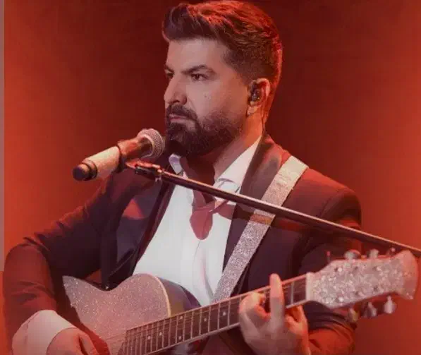 کنسرت مجید خراطها سالن احسان|بلیت کنسرت|شیراز, ستارخان|دیوار