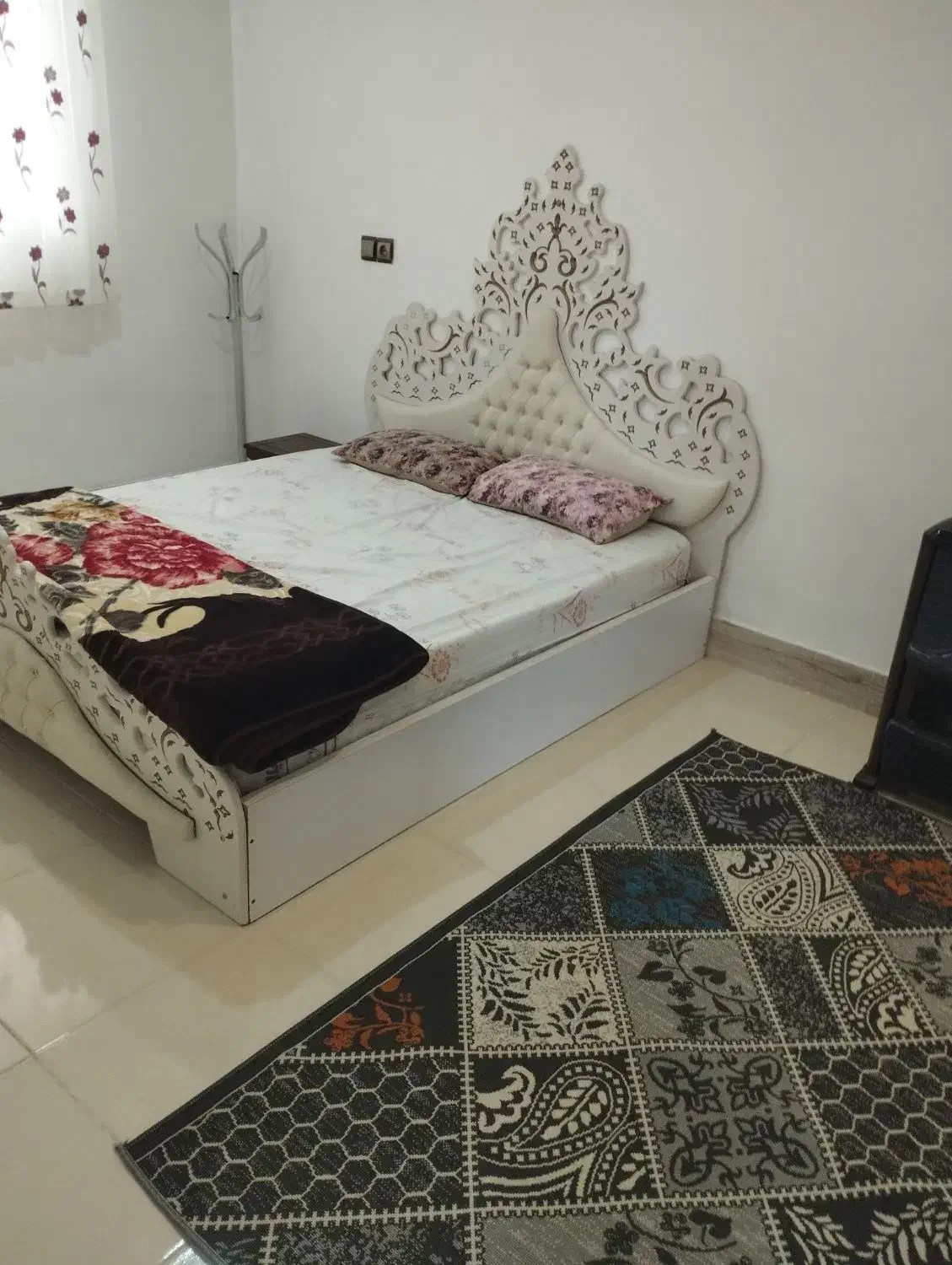 اجاره سوییت شهرسامان|اجارهٔ کوتاهمدت آپارتمان و سوئیت|سامان, |دیوار