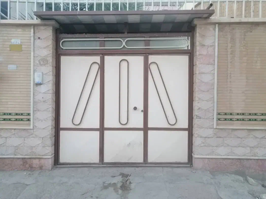 سه لنگ درب بدون چارچوب|مصالح و تجهیزات ساختمان|خرمشهر, |دیوار