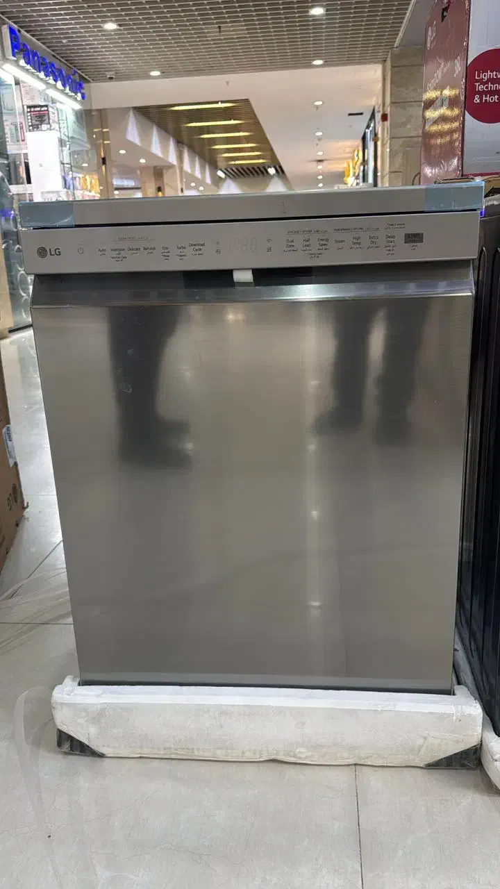 ظرفشویی‌الجی|ماشین ظرفشویی|مشهد, کوی المهدی|دیوار