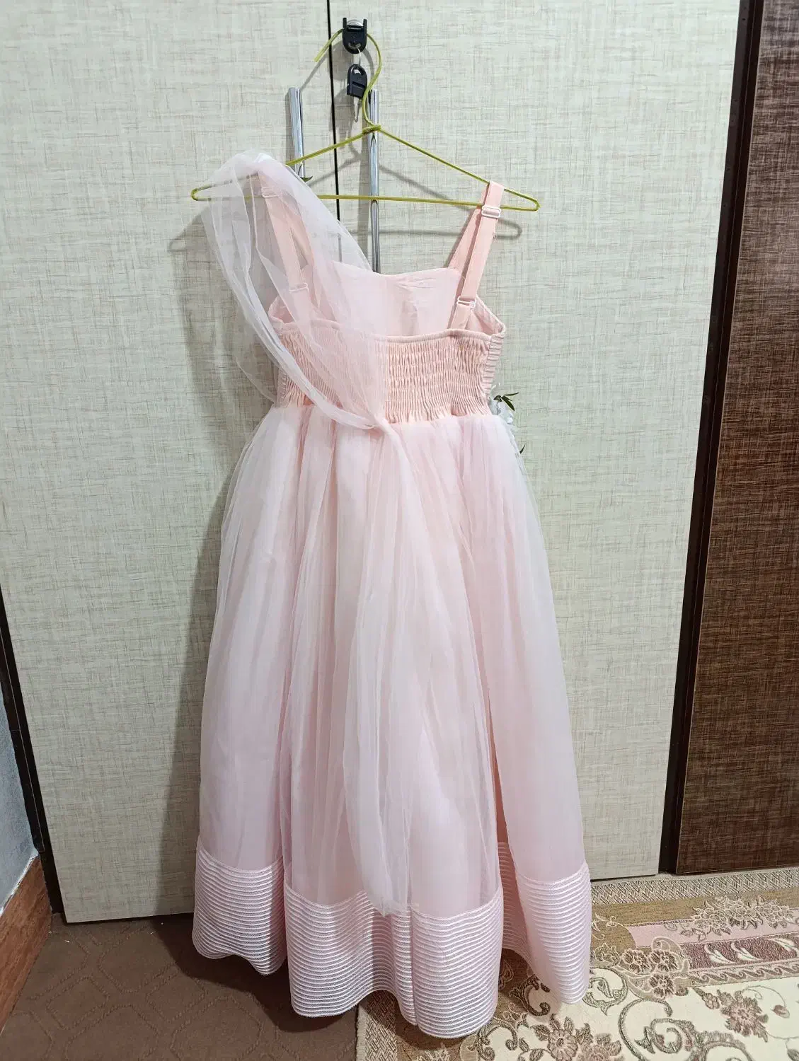 لباس مجلسی برای ۸سال|لباس|شاهین‌شهر, گزبرخوار|دیوار