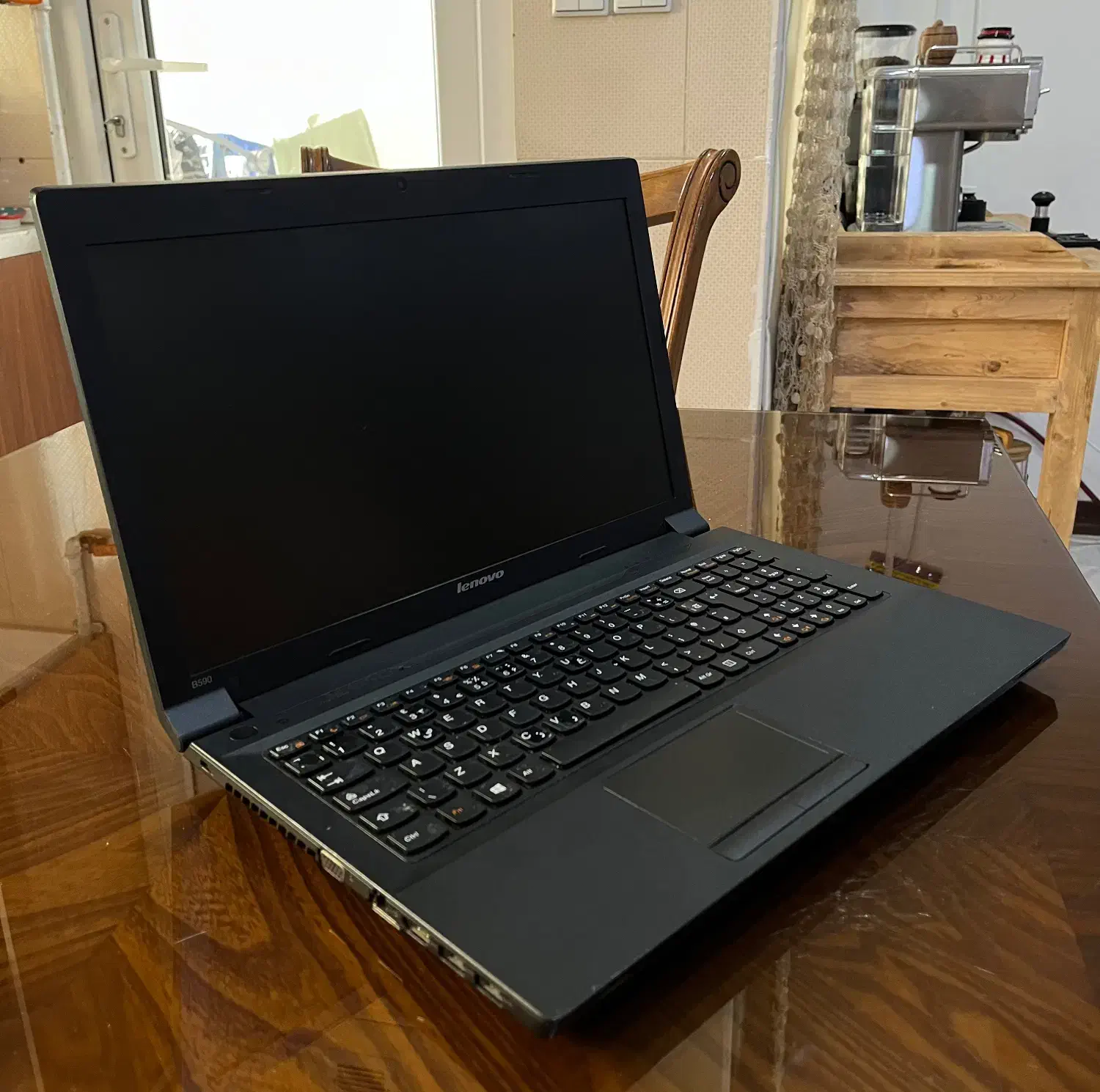 لپتاب lenovo|رایانه همراه|اهواز, سپیدار|دیوار