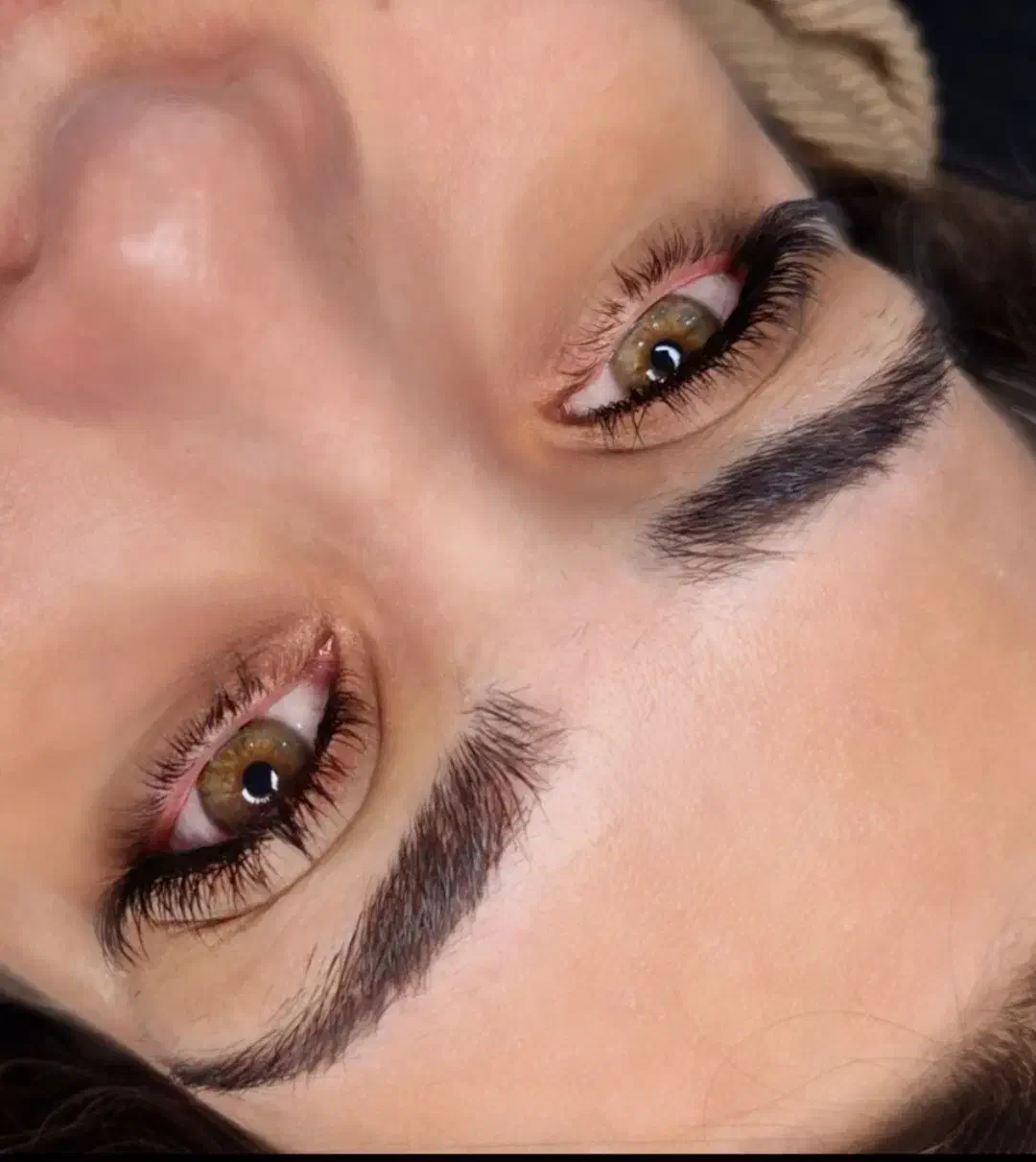 اکستنشن و لیفت مژه با قیمت مناسب|خدمات آرایشگری و زیبایی|یاسوج, |دیوار