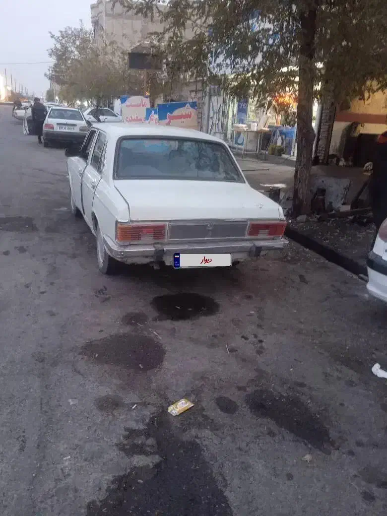 پیکان ۸۲بدونه ایراد|خودرو سواری و وانت|پلدشت, |دیوار