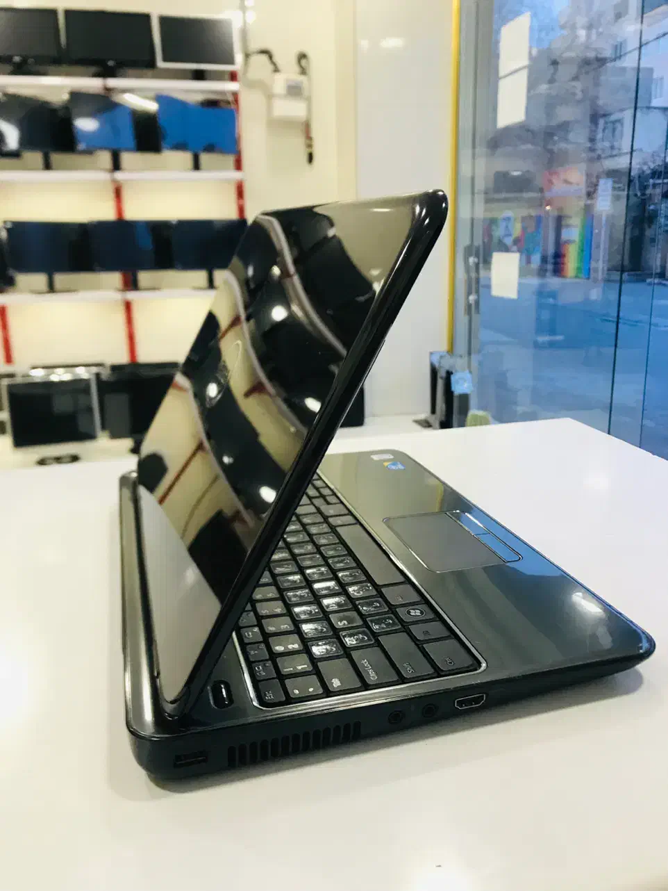 لب تاب دل core i5|رایانه همراه|محمدشهر, ولدآباد|دیوار