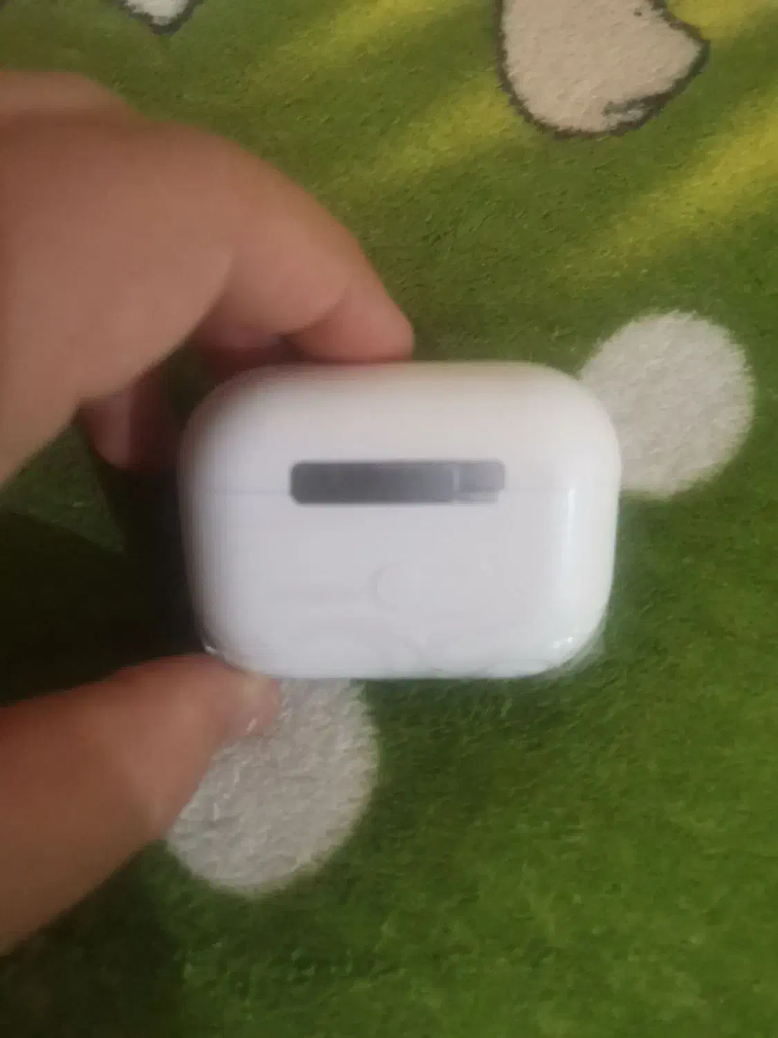 ایرپاد طرح اپل|لوازم جانبی موبایل و تبلت|سنقر, |دیوار