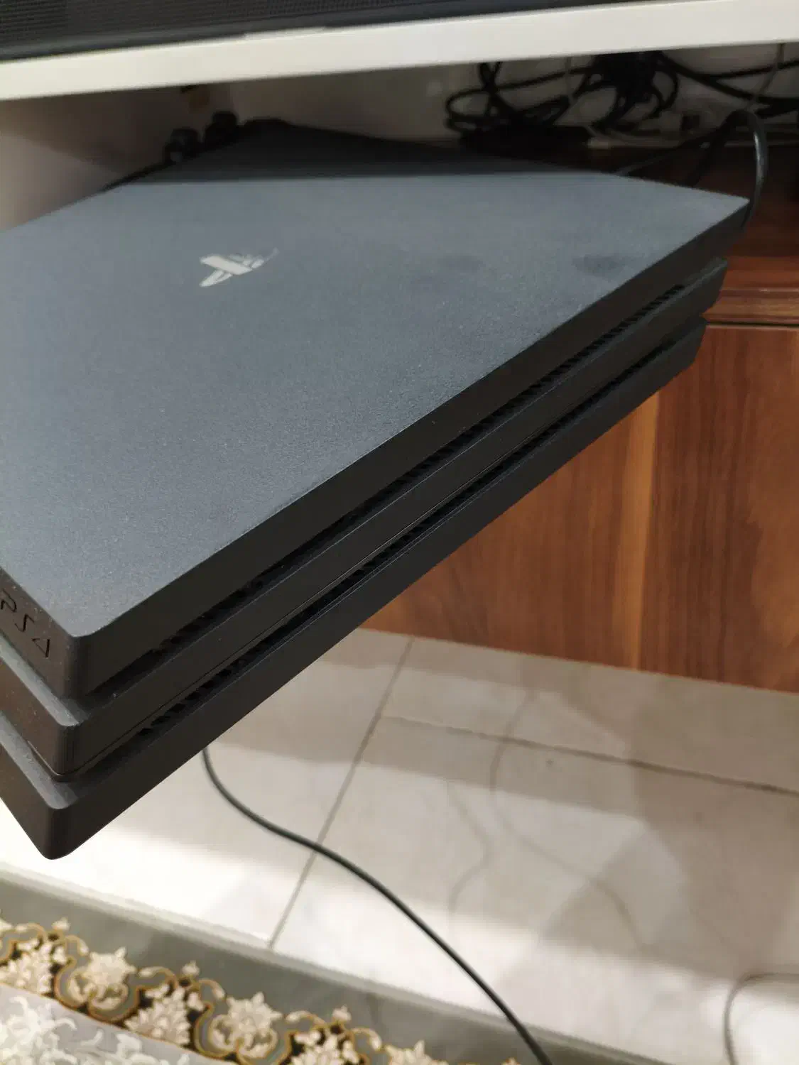 ps4 pro|کنسول، بازی ویدئویی و آنلاین|تهران, افسریه جنوبی|دیوار