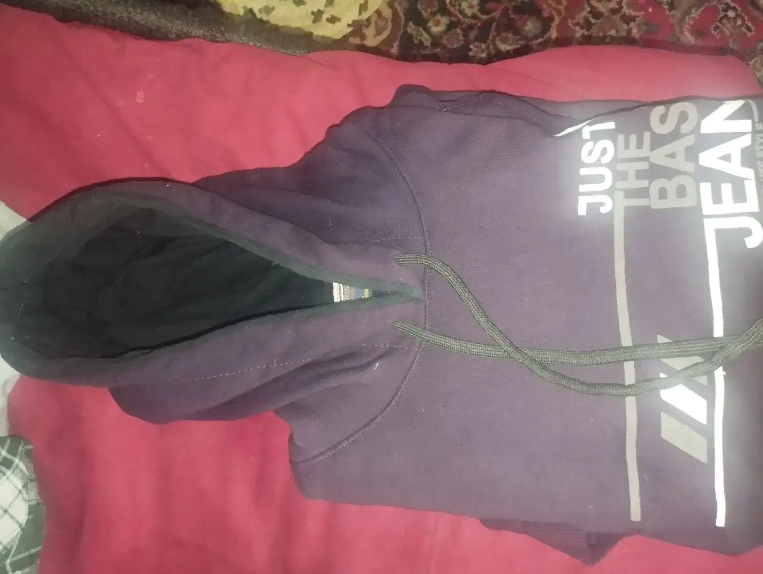 لباس های زمستانی نونو باقیمت فوق العاده|لباس|قزوین, |دیوار