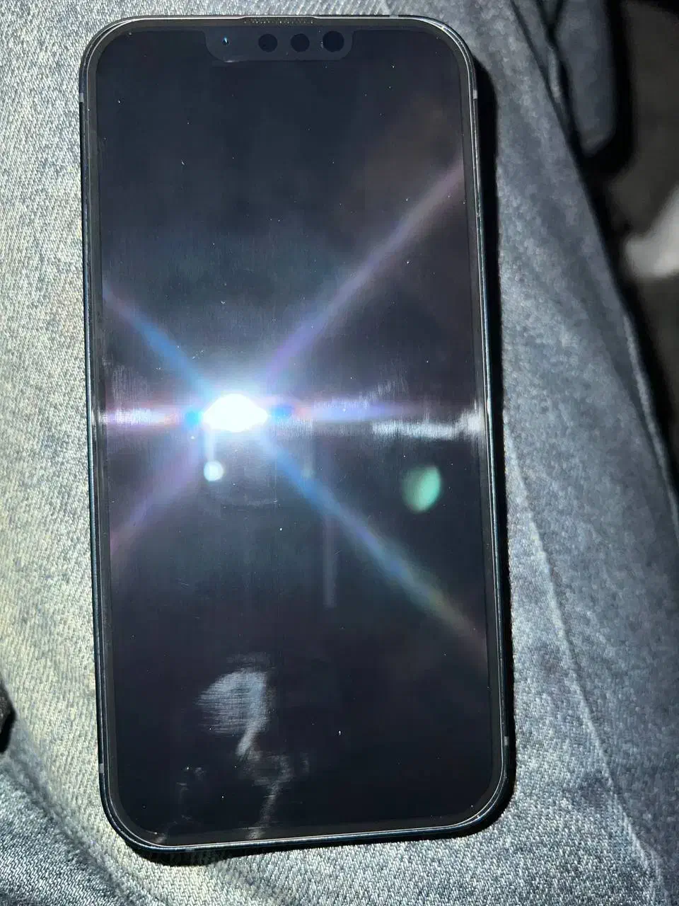 ایفون ۱۳|موبایل|کرمان, |دیوار