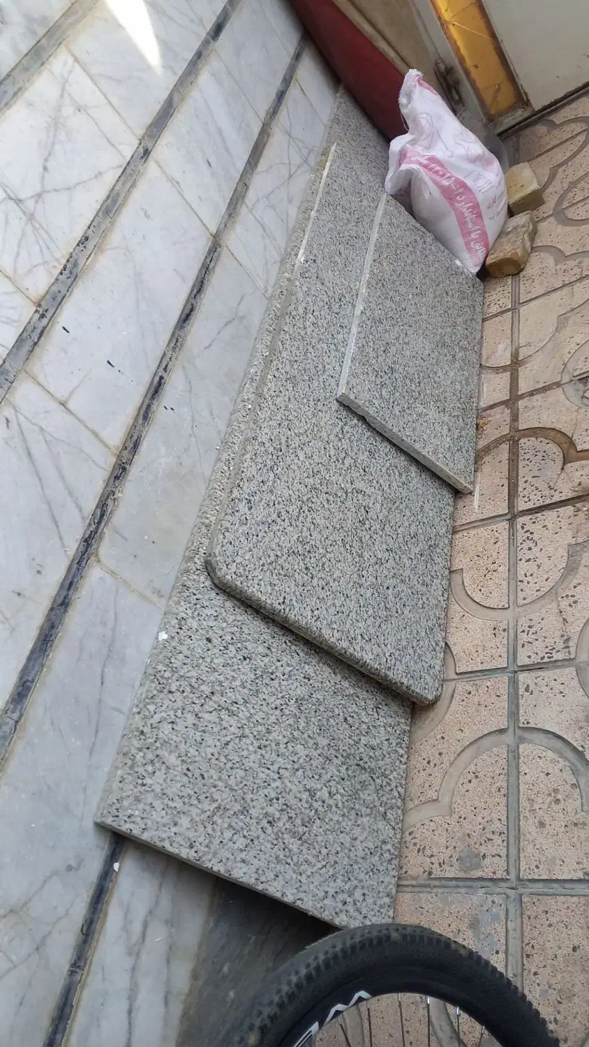 سنگ فروشی|مصالح و تجهیزات ساختمان|تاکستان, |دیوار