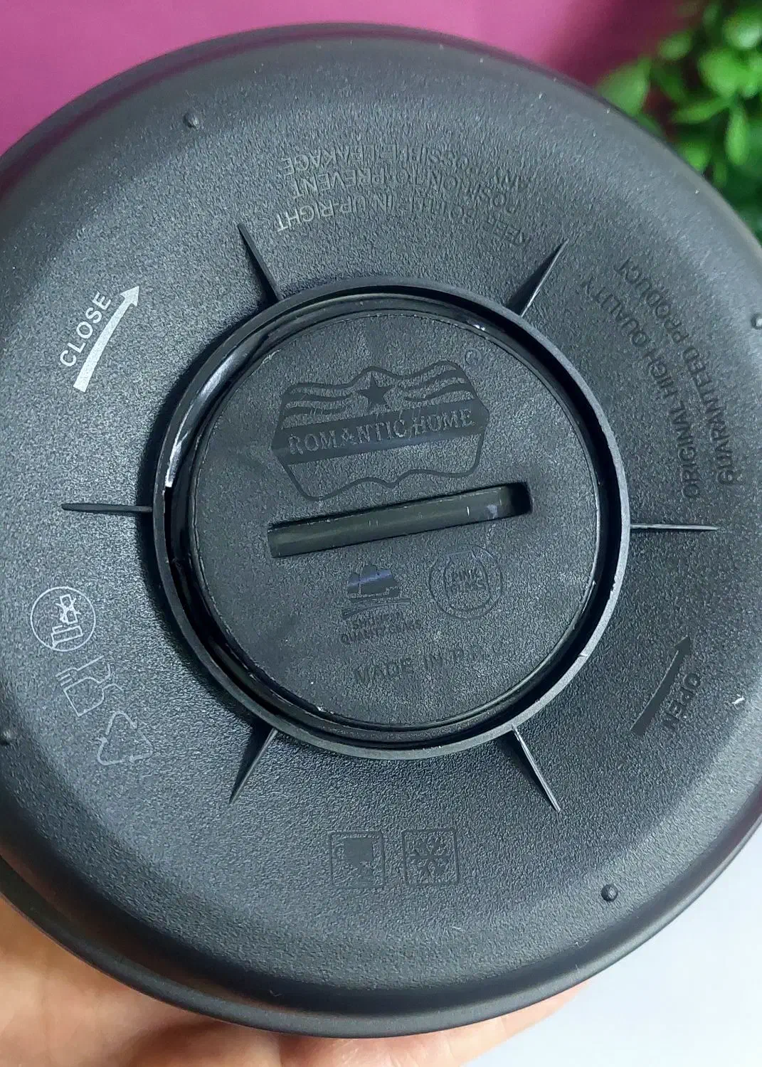 فلاسک چای (گرم و سرد)|سایر لوازم برقی|یزد, |دیوار