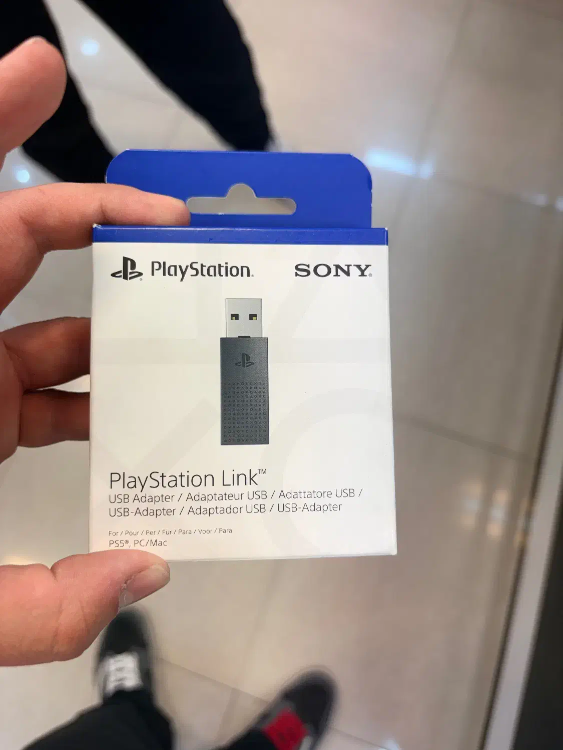 Playstation Link پلی استیشن لینک|کنسول، بازی ویدئویی و آنلاین|تهران, میرداماد|دیوار