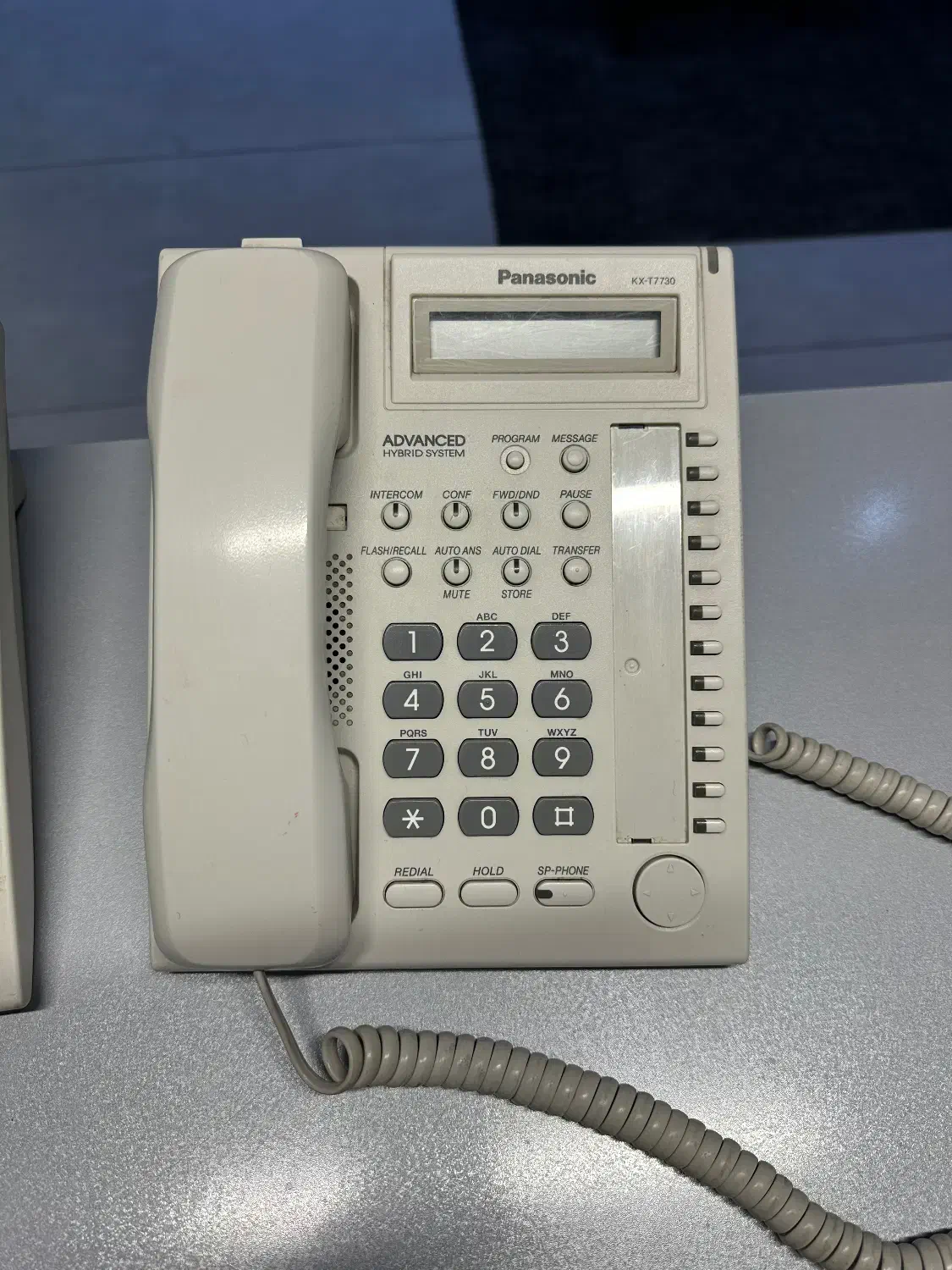 تلفن سانترال ۶ به ۱۶|تلفن رومیزی|مشهد, فلسطین|دیوار