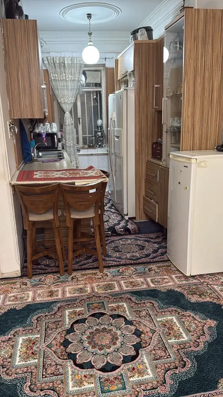 املاک|اجارهٔ آپارتمان|تهران, بهارستان|دیوار