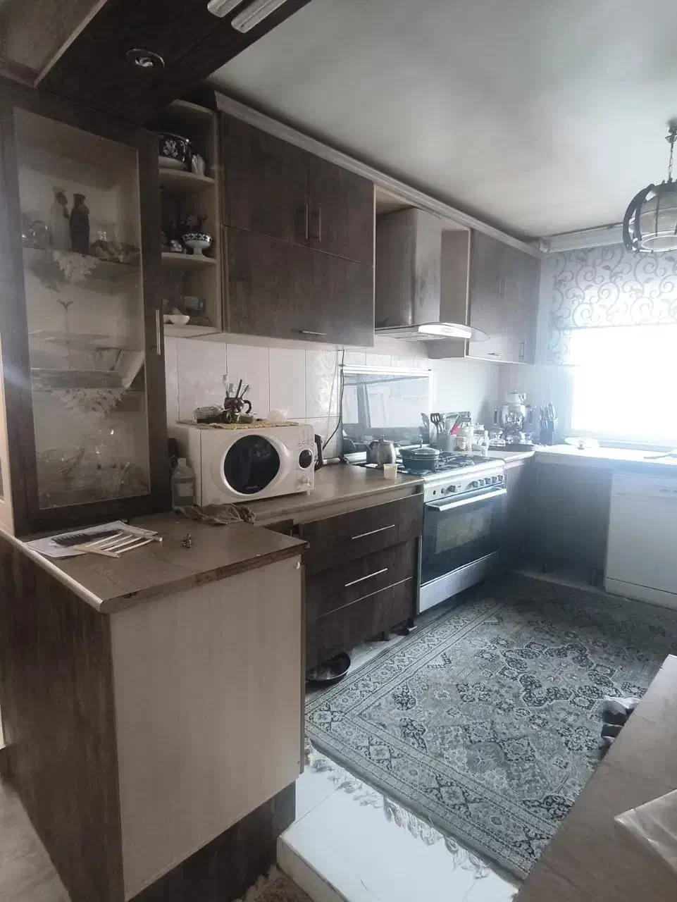 کابینت|مصالح و تجهیزات ساختمان|تهران, سبلان (لشگر)|دیوار