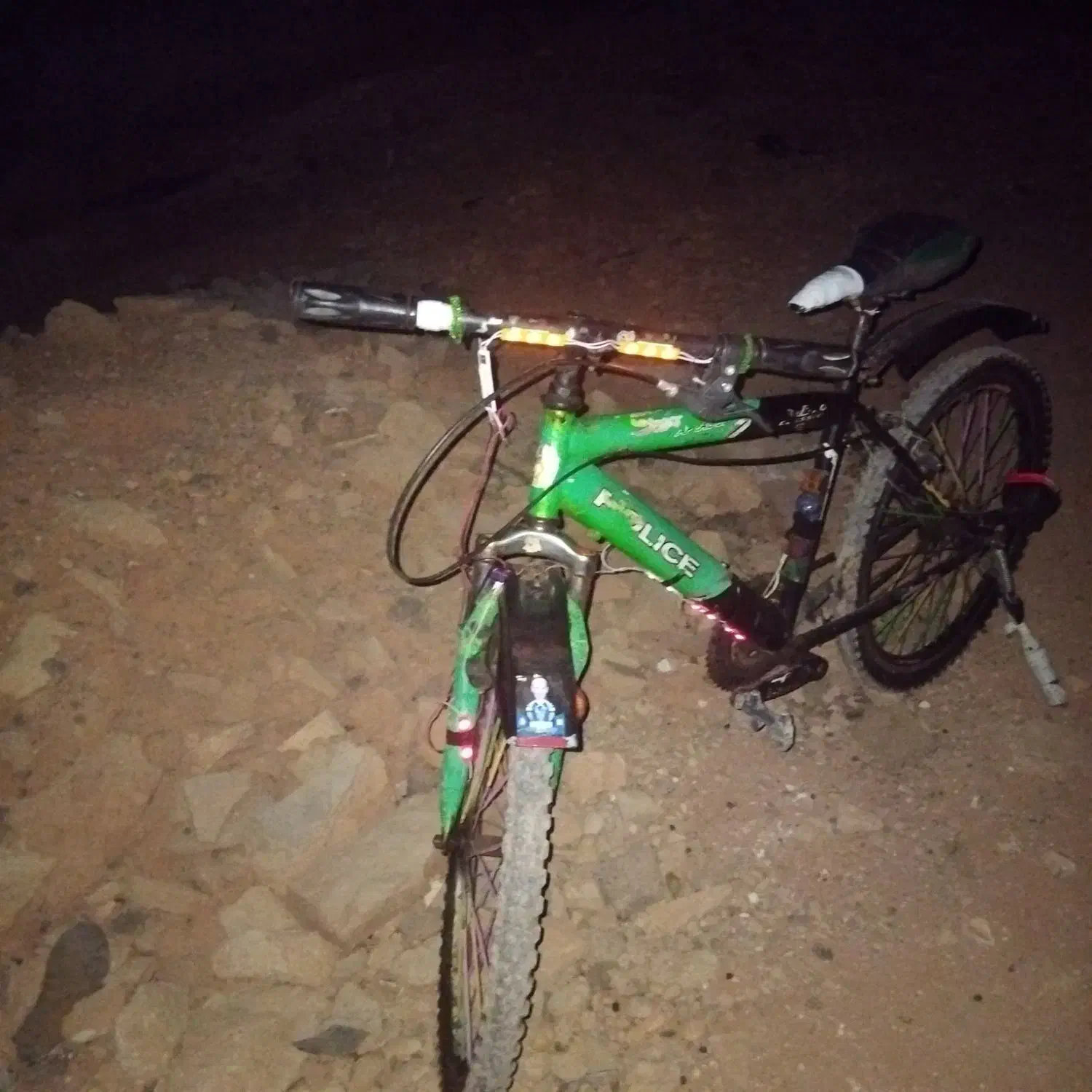 دوچرخه ۲۴|دوچرخه، اسکیت، اسکوتر|امیدیه, |دیوار