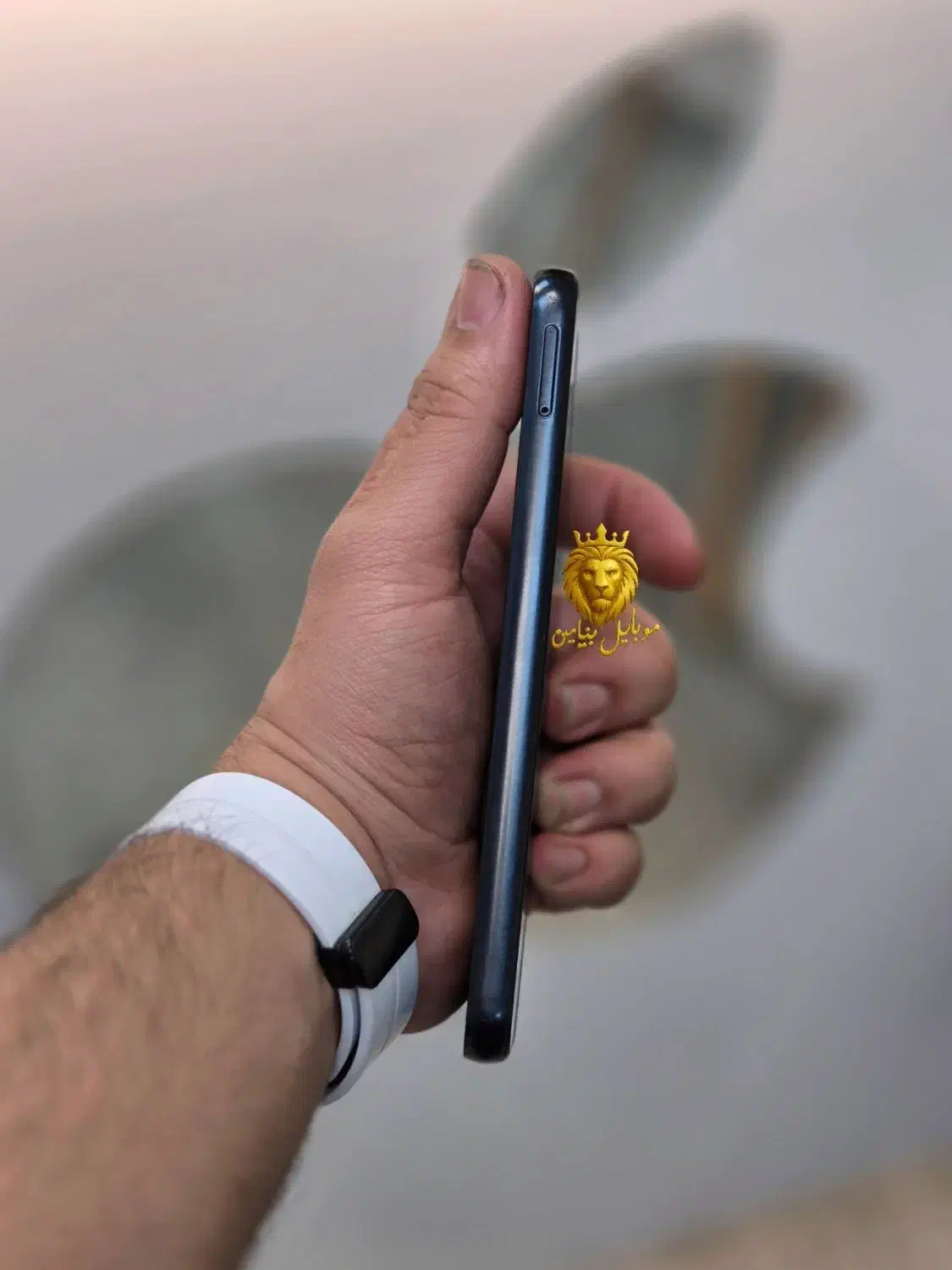 سامسونگ گلکسی A14 حافظه 128 رام4 بشرط سلامت|موبایل|رشت, چله خانه|دیوار