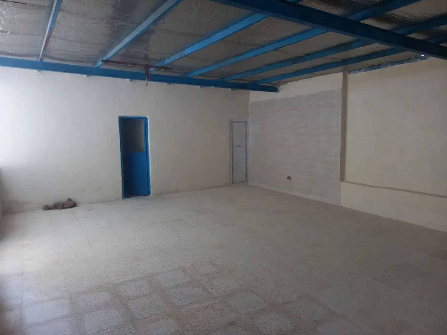 سوله پانصد ۵۰۰ متری رهن و اجاره و مشارکت|اجارهٔ دفتر صنعتی، کشاورزی، تجاری|بوئین زهرا, |دیوار