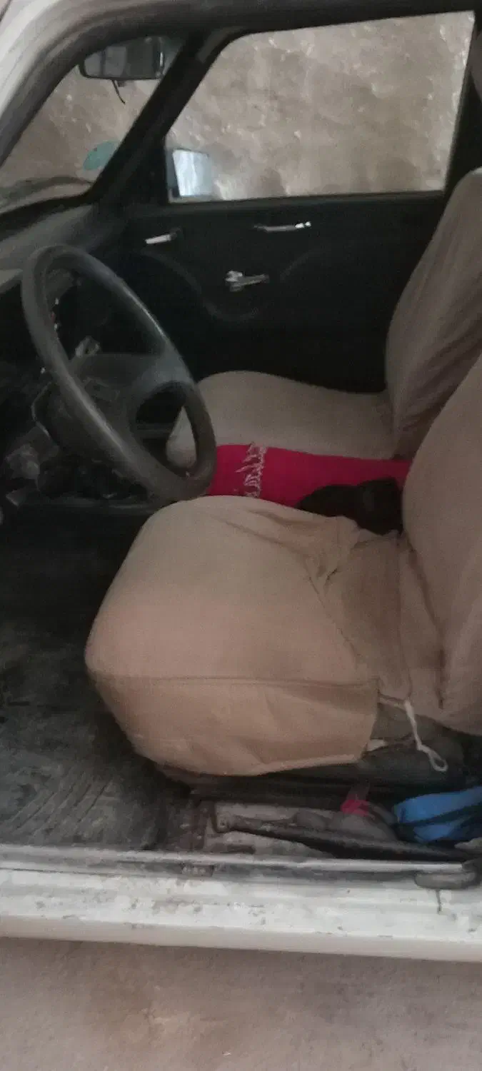 وانت|خودرو سواری و وانت|کرفتو, |دیوار