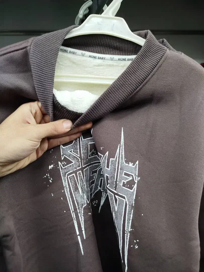 درس وارداتی داخل خز پتویی|لباس|شیراز, لب آب|دیوار