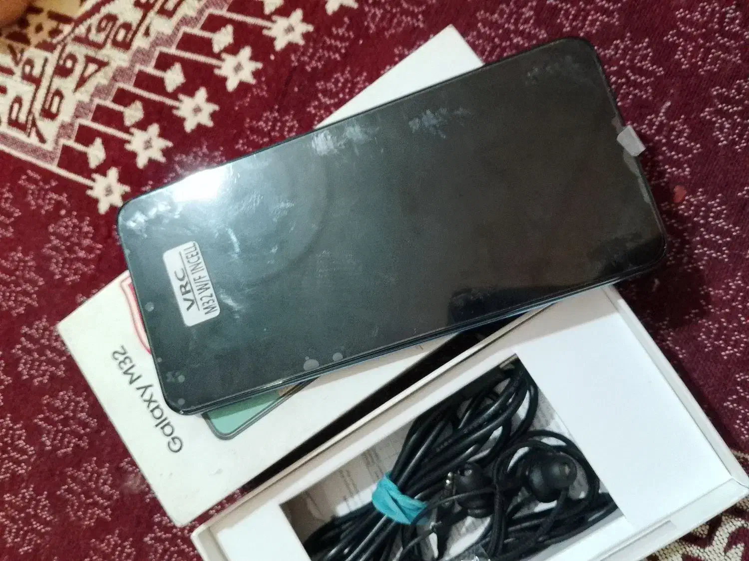 a23 . m32|موبایل|اسلامشهر, مسکن مهر اسلاشهر (شهرک امام خمینی)|دیوار