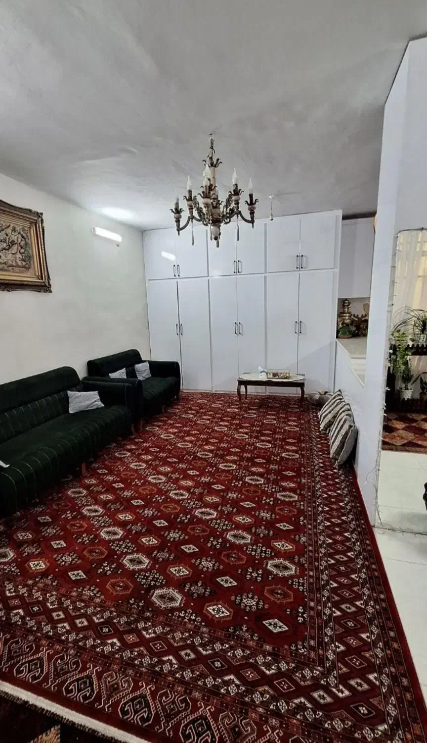 کـالای چـوب ارگـان|کتابخانه، شلف، قفسه‌های دیواری|مشهد, الهیه|دیوار