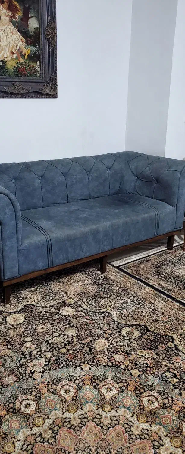 فروش مبل|مبلمان خانگی و میز عسلی|رشت, کوی مهر|دیوار